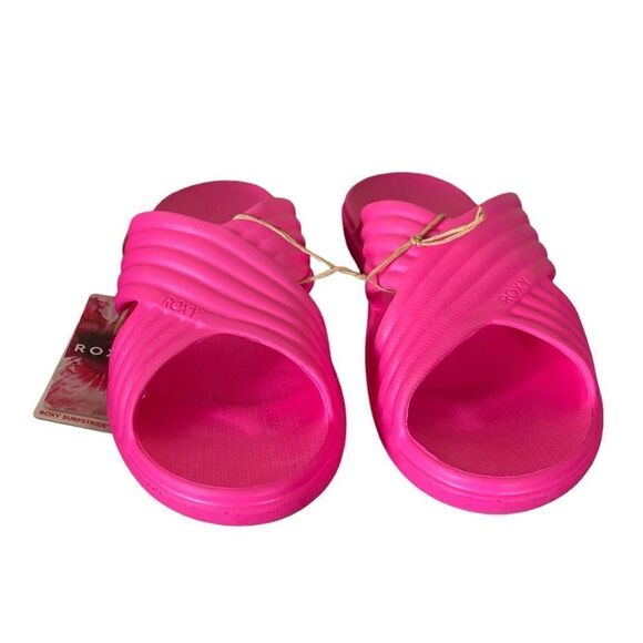 Roxy Rivie Sandals Woman’s Size 9 - Picture 5 of 10